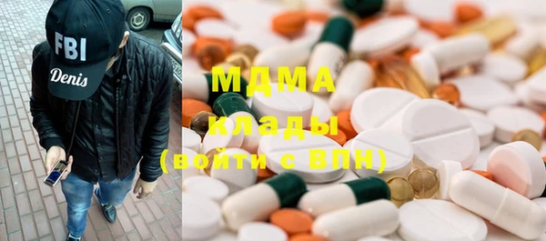 винт Нея